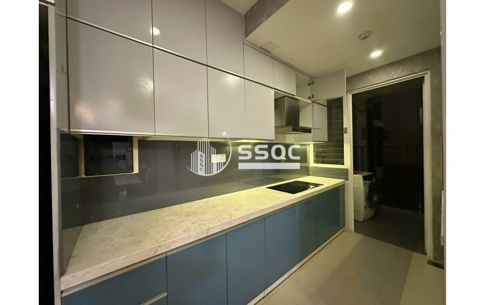  CHO THUÊ VISTA VERDE | 2PN 81M² | GIÁ 20 TRIỆU | FULL NỘI THẤT 