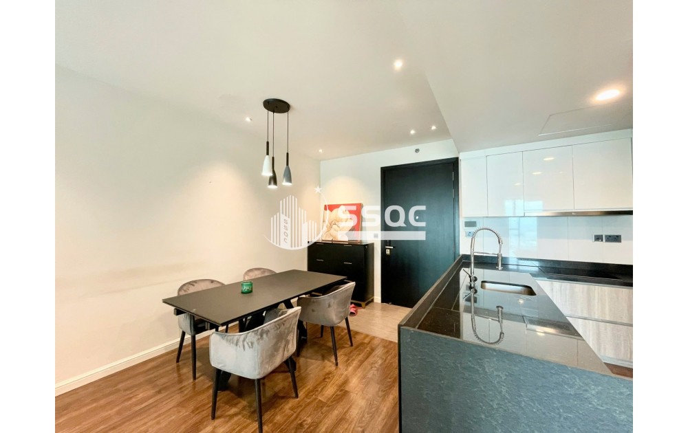 FELIZ EN VISTA: 1BR, NỘI THẤT ĐẦY ĐỦ, 58m2, GIÁ CHÀO BÁN 7.8 TỶ (CÓ THƯƠNG LƯỢNG)
