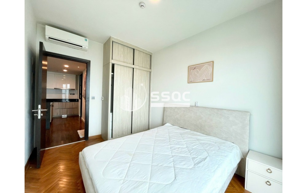FELIZ EN VISTA: 1BR, NỘI THẤT ĐẦY ĐỦ, 58m2, GIÁ CHÀO BÁN 7.8 TỶ (CÓ THƯƠNG LƯỢNG)