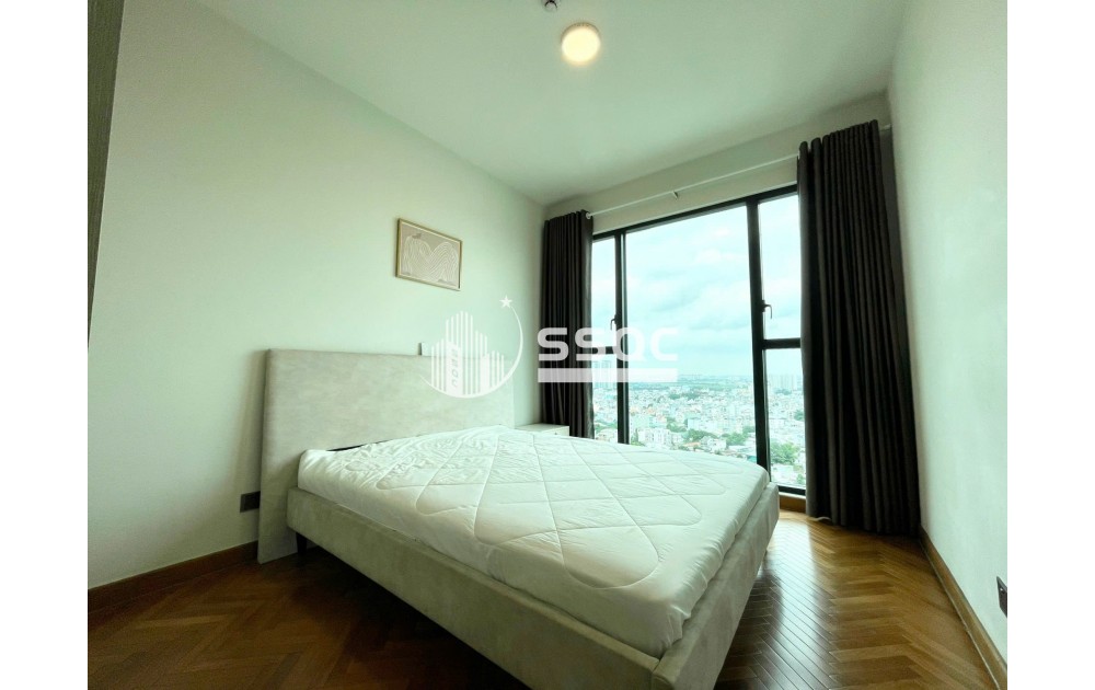 FELIZ EN VISTA: 1BR, NỘI THẤT ĐẦY ĐỦ, 58m2, GIÁ CHÀO BÁN 7.8 TỶ (CÓ THƯƠNG LƯỢNG)