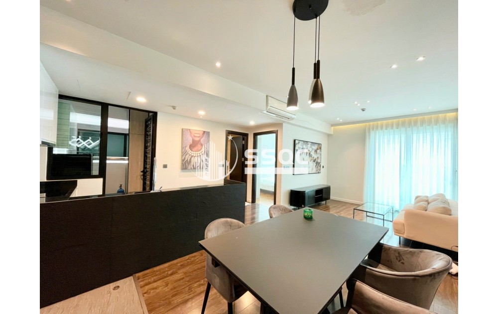 FELIZ EN VISTA: 1BR, NỘI THẤT ĐẦY ĐỦ, 58m2, GIÁ CHÀO BÁN 7.8 TỶ (CÓ THƯƠNG LƯỢNG)