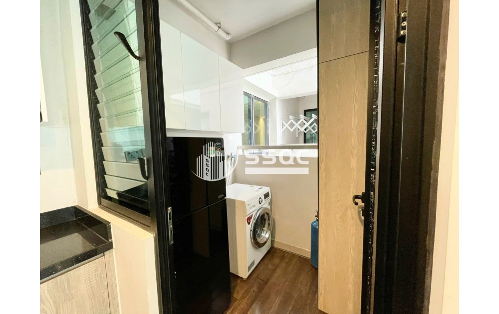 FELIZ EN VISTA: 1BR, NỘI THẤT ĐẦY ĐỦ, 58m2, GIÁ CHÀO BÁN 7.8 TỶ (CÓ THƯƠNG LƯỢNG)