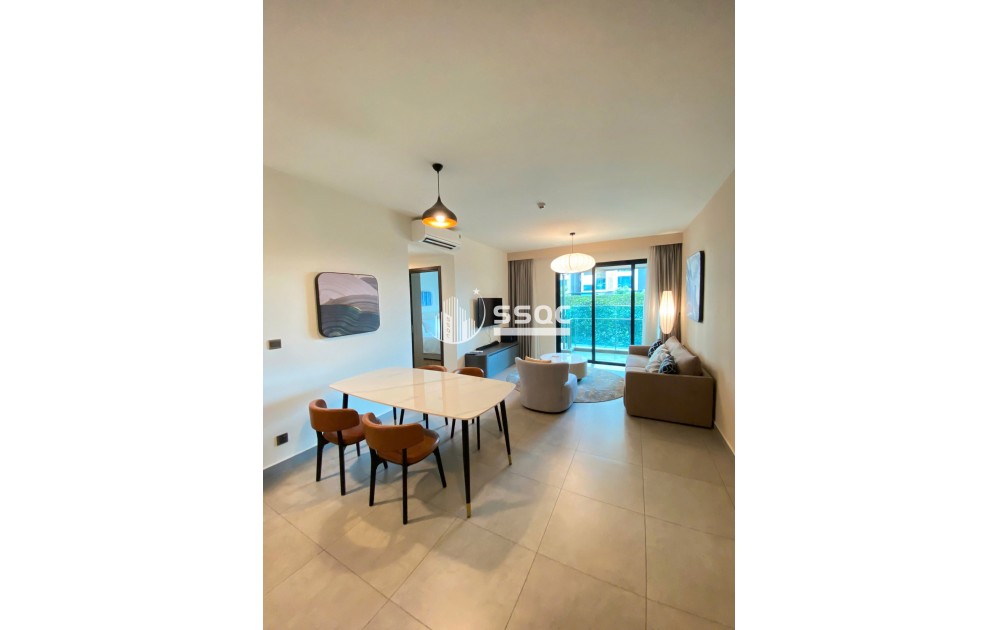 FELIZ EN VISTA: CĂN 2BR VIEW HỒ BƠI MÁT MẺ, 83m2, GIÁ 9.5 TỶ,