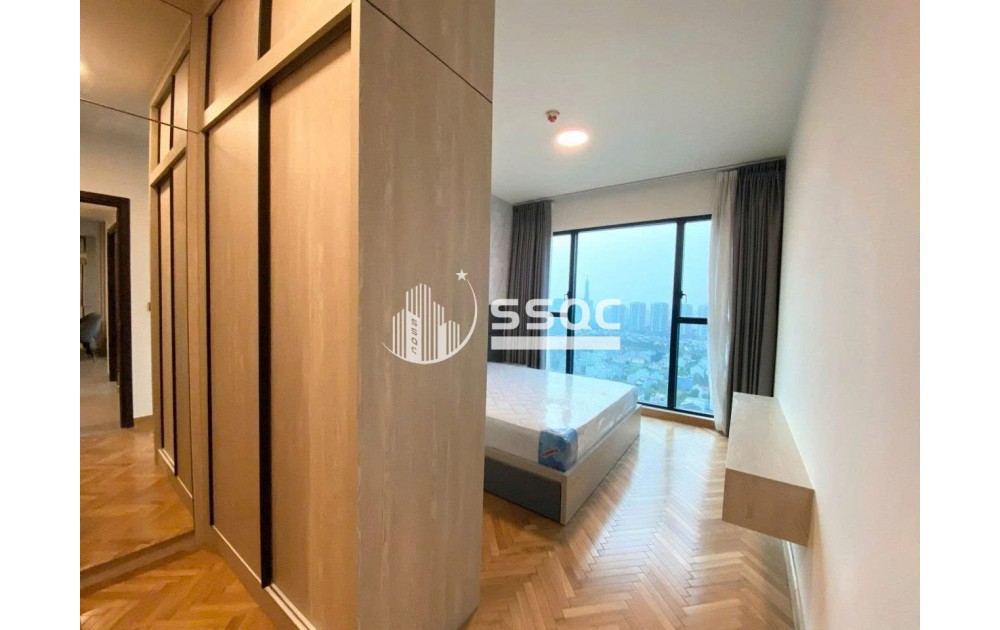 CHO THUÊ CĂN HỘ 2 PHÒNG NGỦ FELIZ EN VISTA – TẦNG 30 THÁP CRUZ – VIEW LANDMARK 81 – FULL NỘI THẤT – GIÁ 22.5 TRIỆU/THÁNG