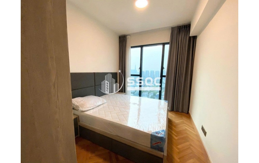 CHO THUÊ CĂN HỘ 2 PHÒNG NGỦ FELIZ EN VISTA – TẦNG 30 THÁP CRUZ – VIEW LANDMARK 81 – FULL NỘI THẤT – GIÁ 22.5 TRIỆU/THÁNG