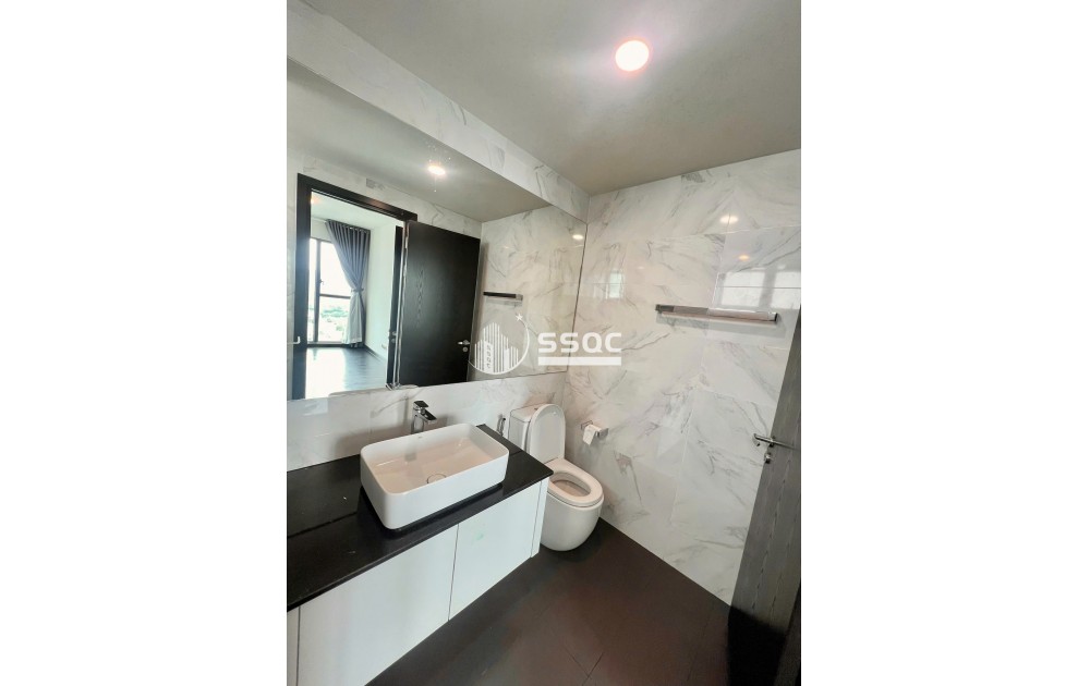 FELIZ EN VISTA: BÁN CĂN 4PN, 181m2, GIÁ BÁN 26 TỶ, TẦM VIEW PHÁO HOA  LAND MARK 81