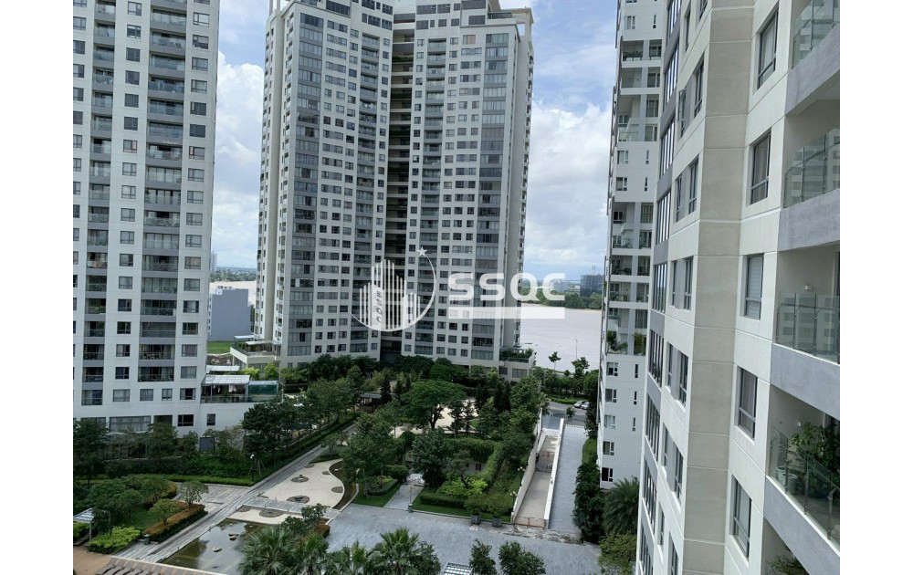  CHO THUÊ 2PN ĐẢO KIM CƯƠNG 89M² | GIÁ 26 TRIỆU | FULL NỘI THẤT 