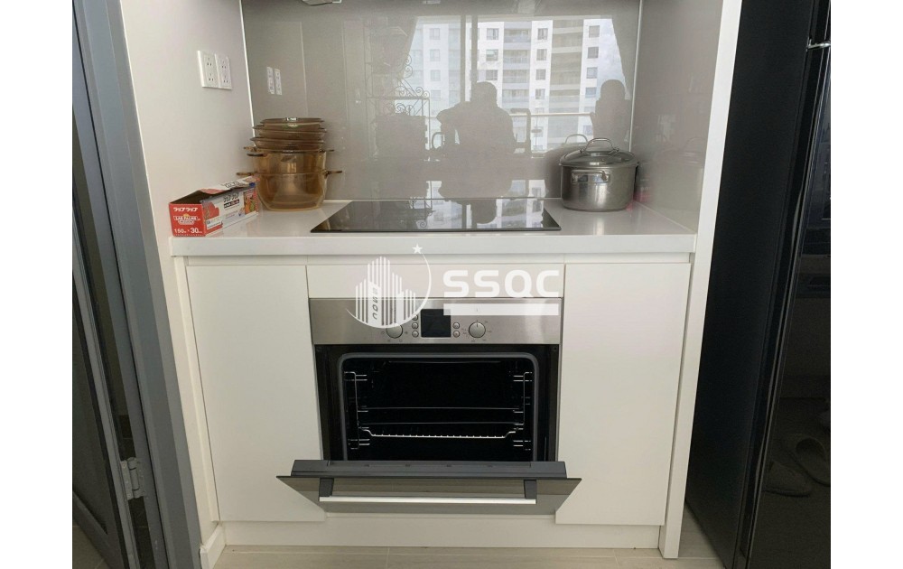  CHO THUÊ 2PN ĐẢO KIM CƯƠNG 89M² | GIÁ 26 TRIỆU | FULL NỘI THẤT 