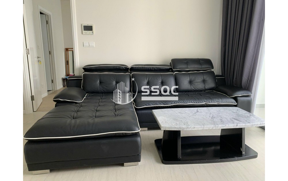  CHO THUÊ 2PN ĐẢO KIM CƯƠNG 89M² | GIÁ 26 TRIỆU | FULL NỘI THẤT 