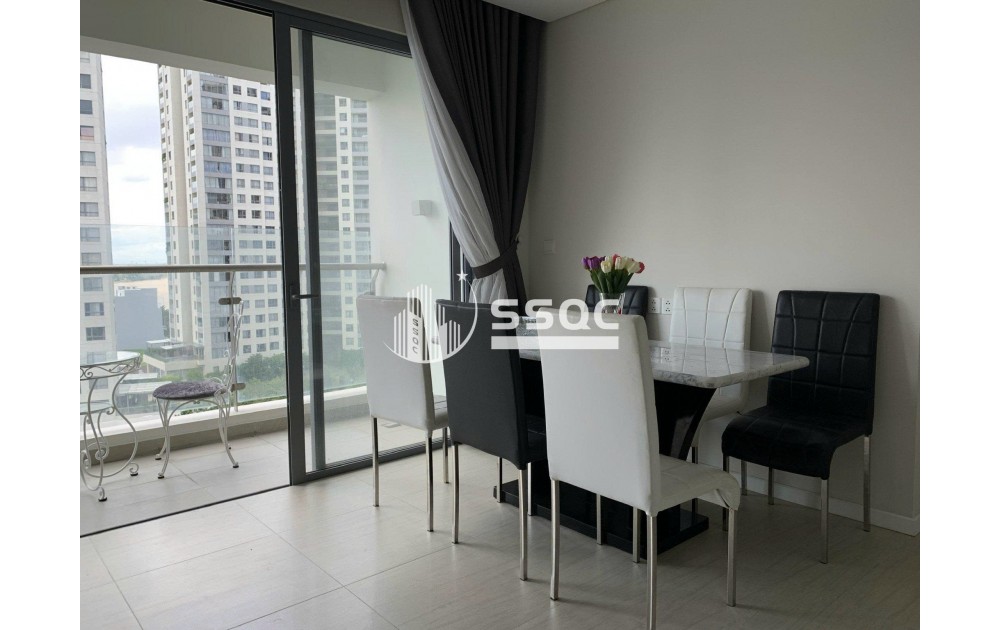  CHO THUÊ 2PN ĐẢO KIM CƯƠNG 89M² | GIÁ 26 TRIỆU | FULL NỘI THẤT 