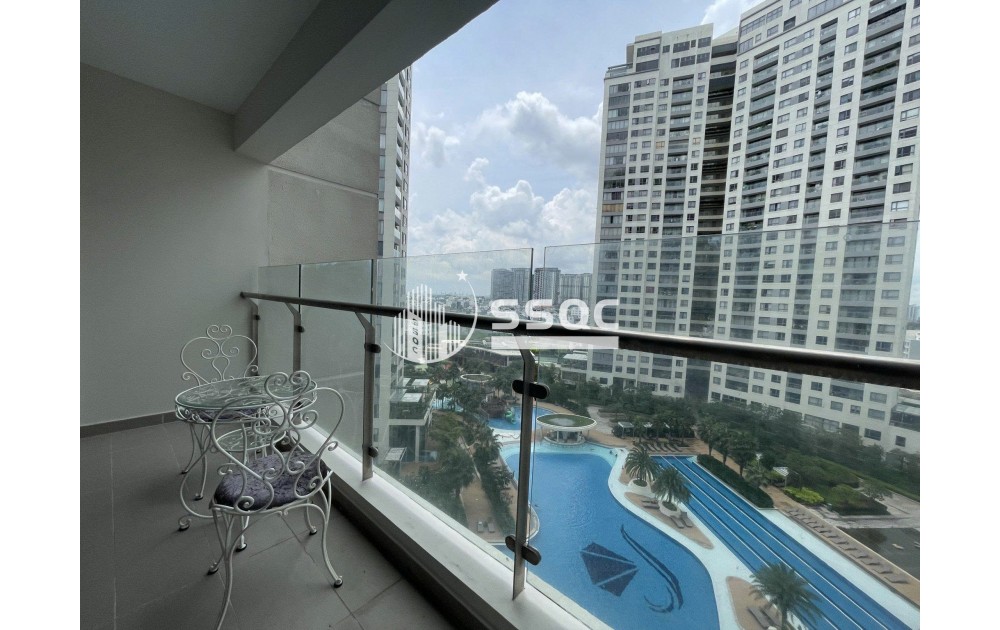  CHO THUÊ 2PN ĐẢO KIM CƯƠNG 89M² | GIÁ 26 TRIỆU | FULL NỘI THẤT 