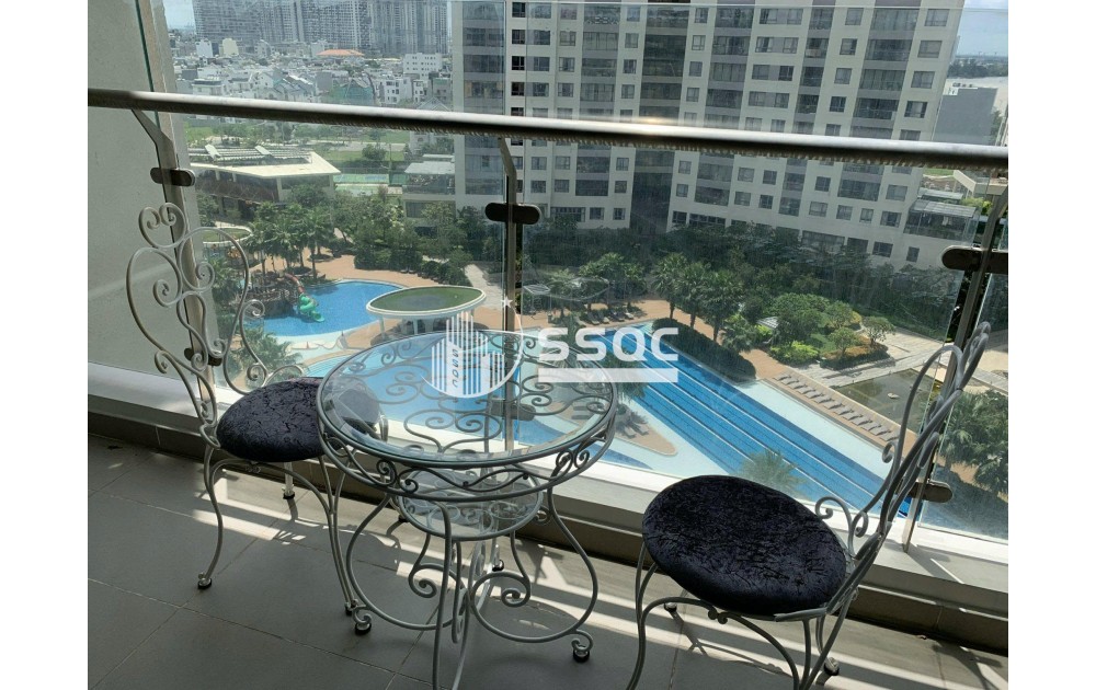  CHO THUÊ 2PN ĐẢO KIM CƯƠNG 89M² | GIÁ 26 TRIỆU | FULL NỘI THẤT 