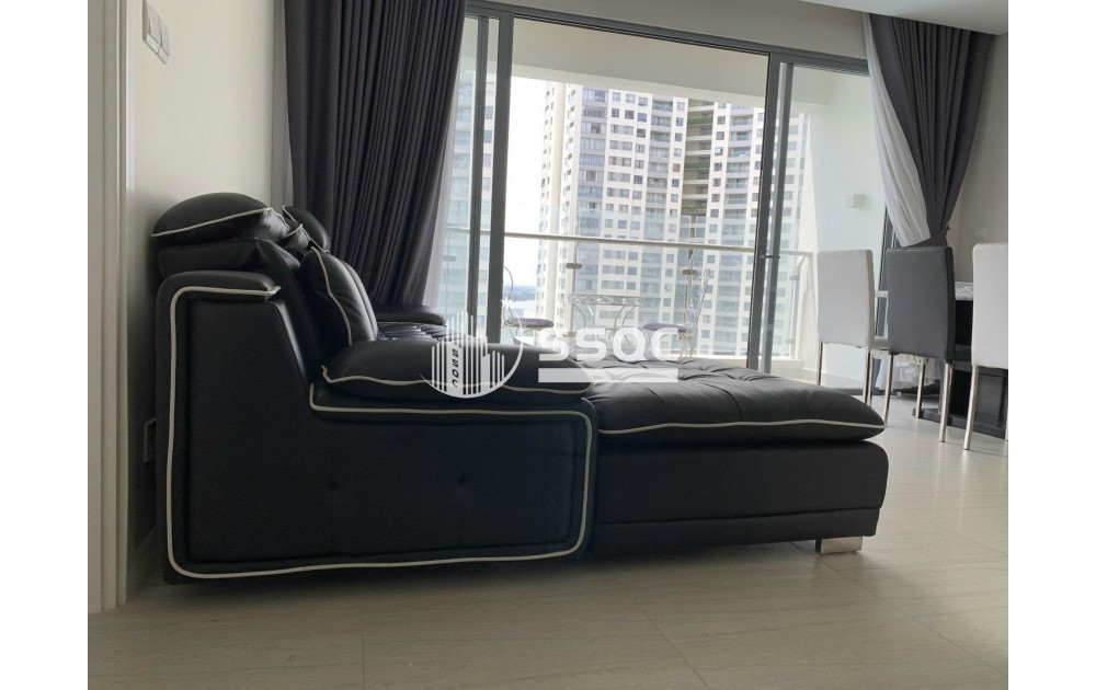  CHO THUÊ 2PN ĐẢO KIM CƯƠNG 89M² | GIÁ 26 TRIỆU | FULL NỘI THẤT 