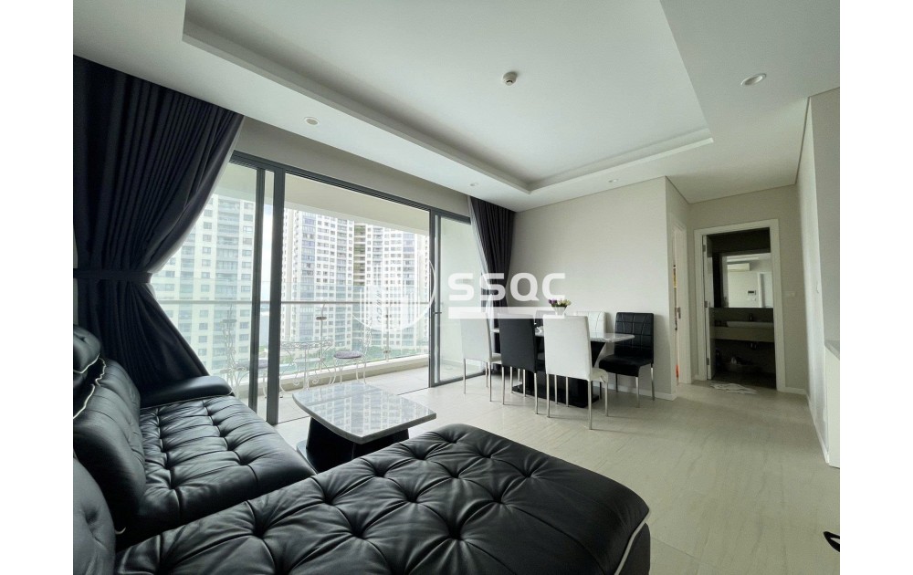  CHO THUÊ 2PN ĐẢO KIM CƯƠNG 89M² | GIÁ 26 TRIỆU | FULL NỘI THẤT 