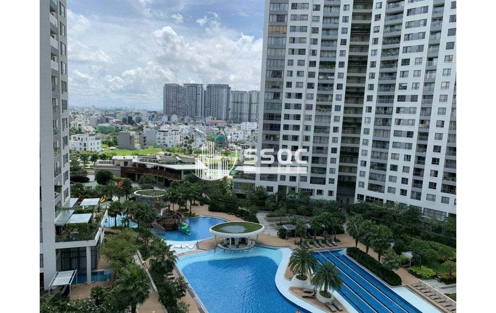  CHO THUÊ 2PN ĐẢO KIM CƯƠNG 89M² | GIÁ 26 TRIỆU | FULL NỘI THẤT 