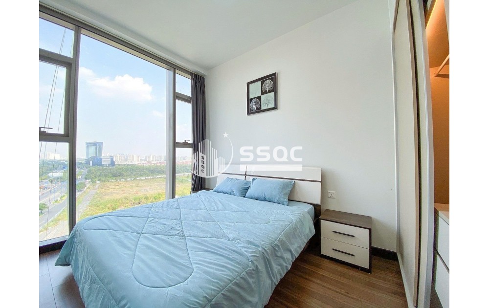 Bán căn hộ 2 phòng ngủ Empire City - DT 93m2 - View ngoại khu mát mẻ - Giá 25 tỷ - sổ hồng