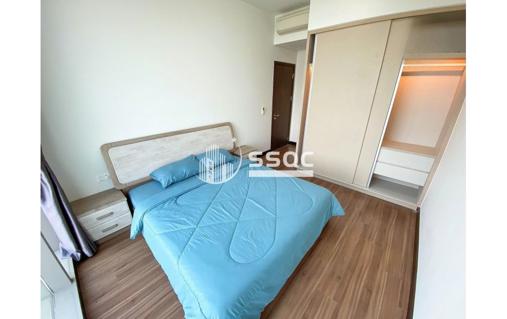 Bán căn hộ 2 phòng ngủ Empire City - DT 93m2 - View ngoại khu mát mẻ - Giá 25 tỷ - sổ hồng