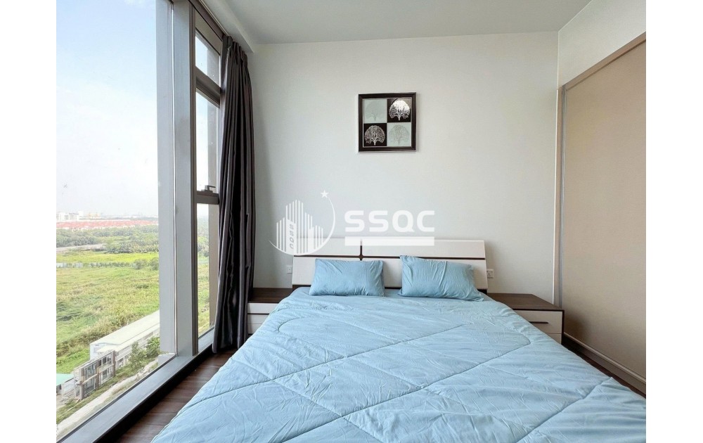 Bán căn hộ 2 phòng ngủ Empire City - DT 93m2 - View ngoại khu mát mẻ - Giá 25 tỷ - sổ hồng