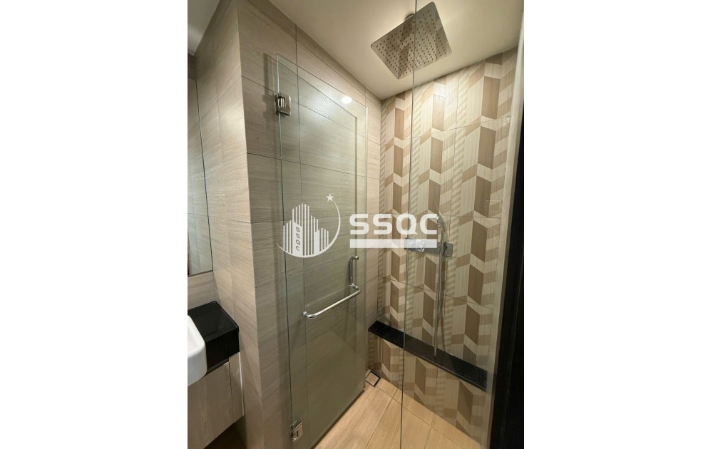 Bán 2 phòng ngủ Feliz En Vista - DT 88m2 - Giá 10.650 tỷ - Tầng cao view thành phố, nội khu