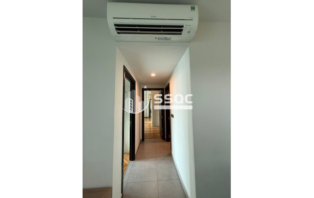 Bán 2 phòng ngủ Feliz En Vista - DT 88m2 - Giá 10.650 tỷ - Tầng cao view thành phố, nội khu