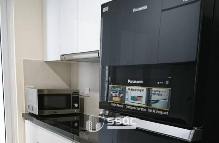 FELIZ EN VISTA – 2 PHÒNG NGỦ 85M² | NỘI THẤT CAO CẤP | TẦNG TRUNG BAN CÔNG ĐÔNG BẮC | GIÁ BÁN 9.6 TỶ ALL IN
