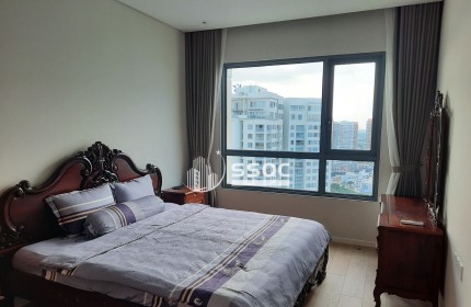  HÀNG MỚI CHO THUÊ – 2PN ĐẢO KIM CƯƠNG | THÁP MALDIVES | GIÁ CHỈ 25 TRIỆU/THÁNG