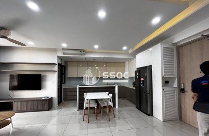 CHO THUÊ ESTELLA HEIGHTS AN PHÚ QUẬN 2 - 2PN, 103M2, CAO CẤP, GIÁ 39 TRIỆU - VIEW THOÁNG - GIÁ TỐT
