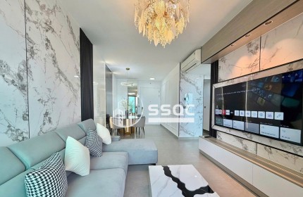 án Căn Hộ 1PN Feliz En Vista Giá Chỉ 7.5 Tỷ - Sổ Hồng Sẵn - Nhà Đẹp Vào Ở Ngay
