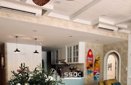 ESTELLA HEIGHTS 3PN CAO CẤP | FULL NỘI THẤT ĐẸP | NHÀ TRỐNG | GIÁ CHỈ 91 TRIỆU/THÁNG