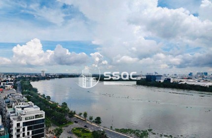 CHO THUÊ 2PN ĐẢO KIM CƯƠNG | TẦNG 14 THÁP MALDIVES | VIEW SÔNG | FULL NT | 28TR