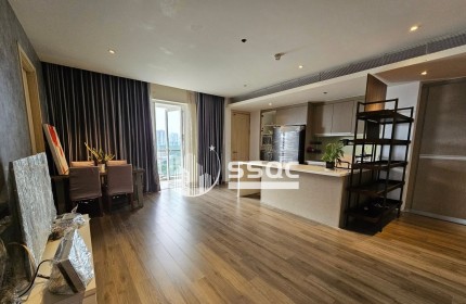 Căn Hộ 98m² View Sông Sài Gòn Cực Đẹp | 2PN Rộng Rãi | Không Gian Sống Đẳng Cấp Chỉ 14 Tỷ