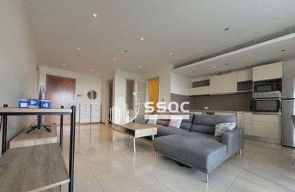 Bán Căn 2PN Đảo Kim Cương 110m² Full Nội Thất Cao Cấp - Giá Chỉ 11.5 Tỷ All In, Chốt Nhanh