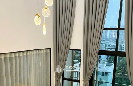 FELIZ EN VISTA DUPLEX 102M² – 2PN SANG TRỌNG, FULL NỘI THẤT, SỔ HỒNG, GIÁ CHỈ 12,8 TỶ