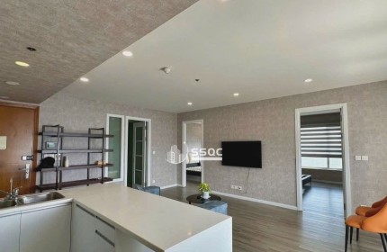 ĐẢO KIM CƯƠNG Q2 | 2PN 98m² VIEW SÔNG SÀI GÒN ĐẸP NHẤT - SỔ HỒNG SẴN - GIÁ 14 TỶ ALL IN