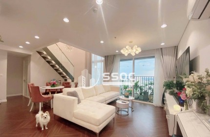BÁN CĂN HỘ DUPLEX 3PN VISTA VERDE – BAN CÔNG ĐÔNG NAM – SẴN SỔ HỒNG – GIÁ 12,5 TỶ BAO PHÍ