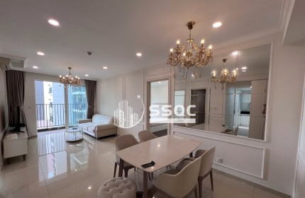 BÁN NHANH 2PN VISTA VERDE – FULL NỘI THẤT – GIÁ TỐT
