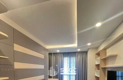 ESTELLA HEIGHTS 1PN 60M² FULL NỘI THẤT - GIÁ THUÊ CHỈ 25 TRIỆU NET