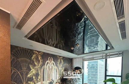 BÁN GẤP FELIZ EN VISTA 2PN 103M² TẦNG CAO FULL NỘI THẤT CÓ SẴN KHÁCH THUÊ SỔ HỒNG RIÊNG