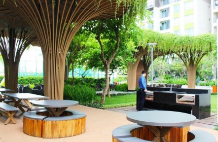 BÁN CĂN HỘ VISTA VERDE 98M², SỔ HỒNG, CĂN GÓC, TÒA T1, GIÁ 9,5 TỶ – FULL NỘI THẤT, KHÔNG CẦN SỬA