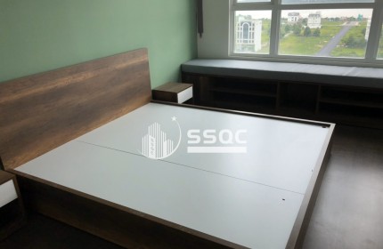 CĂN HỘ 3 PHÒNG NGỦ VISTA VERDE 129M² GIÁ 32 TRIỆU/THÁNG – PHÒNG KHÁCH SIÊU LỚN, NƠI AN CƯ LÝ TƯỞNG CHO GIA ĐÌNH BA THẾ HỆ