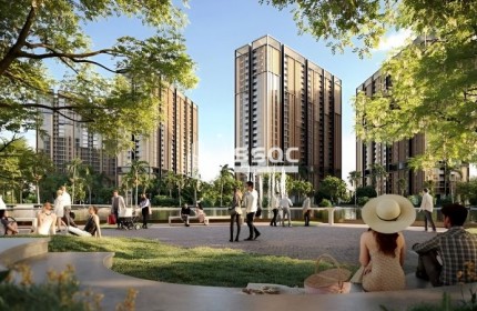 LIÊN HỆ NGAY EM HOÀNG NHI - SỞ HỮU CĂN 2 NGỦ TẦNG CAO VIEW NHẠC NƯỚC CT3