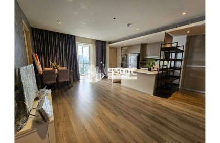 Căn Hộ 98m² View Sông Sài Gòn Tuyệt Đẹp Chỉ 14 Tỷ - Không Gian Sống Đẳng Cấp