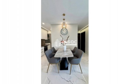 Căn Hộ 2 Phòng Ngủ 93m2 Tại Empire City - Giá Chỉ 38 Triệu/Tháng