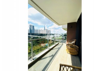 Căn hộ 4PN cao cấp 202m2 view sông - Giá chỉ 92 triệu/tháng