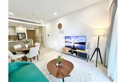 Căn Hộ Cao Cấp 2 Phòng Ngủ Tại The River - Diện Tích 94m2 - Giá Thuê 37 Triệu/Tháng