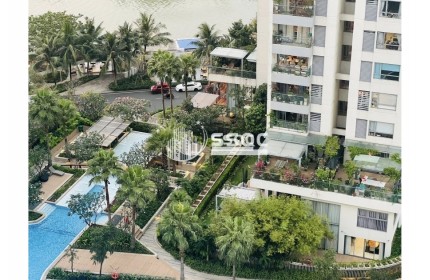 Căn hộ 2 phòng ngủ cao cấp - Tháp Bora - Chỉ 27 triệu/tháng, diện tích 91m²