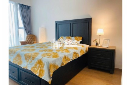 Cho Thuê Căn Hộ 2 Phòng Ngủ Tại The River Thủ Thiêm - Giá 37 Triệu, Diện Tích 84m2