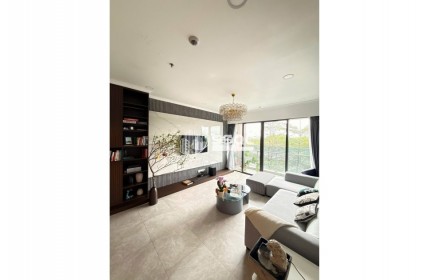 Cho Thuê Căn Hộ The River Thủ Thiêm - 3 Phòng Ngủ, 140m2 - Giá 70 Triệu Tháng