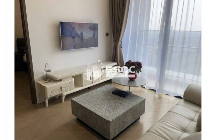 Cho thuê căn hộ 1 phòng ngủ sang trọng, view hồ bơi tại Lumiere Riverside chỉ 30 triệu