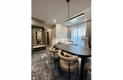 Cho thuê căn hộ Lumière Riverside 2 phòng ngủ - Chỉ 36 triệu/tháng - View thành phố tuyệt đẹp